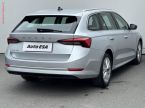 Škoda Octavia - fotka číslo 3