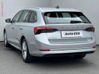 Škoda Octavia - fotka číslo 5