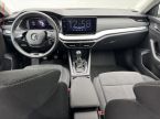Škoda Octavia - fotka číslo 8