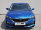 Škoda Scala - fotka číslo 1