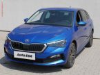 Škoda Scala - fotka číslo 2