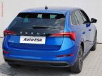 Škoda Scala - fotka číslo 3