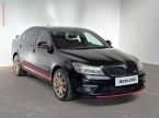 Škoda Octavia - fotka číslo 0