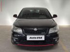 Škoda Octavia - fotka číslo 1