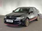 Škoda Octavia - fotka číslo 2