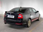 Škoda Octavia - fotka číslo 3