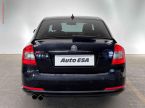 Škoda Octavia - fotka číslo 4