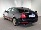 Škoda Octavia - fotka číslo 5