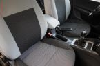 Škoda Octavia - fotka číslo 10