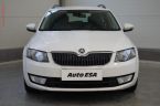 Škoda Octavia - fotka číslo 1