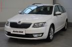 Škoda Octavia - fotka číslo 2