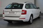 Škoda Octavia - fotka číslo 3