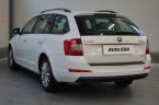 Škoda Octavia - fotka číslo 5