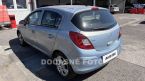 Opel Corsa - fotka číslo 1