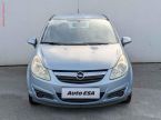 Opel Corsa - fotka číslo 1