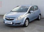 Opel Corsa - fotka číslo 2