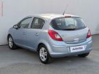 Opel Corsa - fotka číslo 3