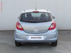 Opel Corsa - fotka číslo 4