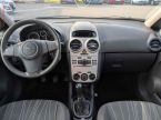 Opel Corsa - fotka číslo 8