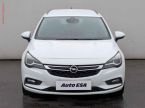 Opel Astra - fotka číslo 1