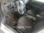 Opel Astra - fotka číslo 2