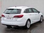 Opel Astra - fotka číslo 5