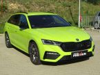 Škoda Octavia - fotka číslo 0