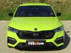 Škoda Octavia - fotka číslo 1