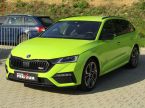 Škoda Octavia - fotka číslo 2