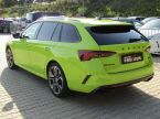 Škoda Octavia - fotka číslo 5