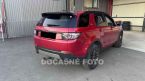 Land Rover Discovery - fotka číslo 1