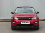 Land Rover Discovery - fotka číslo 1