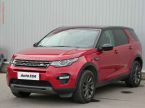 Land Rover Discovery - fotka číslo 2