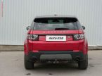 Land Rover Discovery - fotka číslo 4