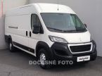 Peugeot Boxer - fotka číslo 0