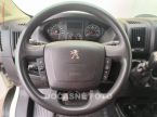 Peugeot Boxer - fotka číslo 15