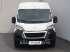 Peugeot Boxer - fotka číslo 1