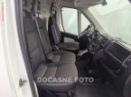 Peugeot Boxer - fotka číslo 19
