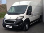 Peugeot Boxer - fotka číslo 2