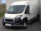 Peugeot Boxer - fotka číslo 2