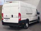 Peugeot Boxer - fotka číslo 3