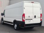 Peugeot Boxer - fotka číslo 5