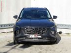 Hyundai Tucson - fotka číslo 1