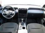 Hyundai Tucson - fotka číslo 7