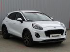 Ford Puma - fotka číslo 0