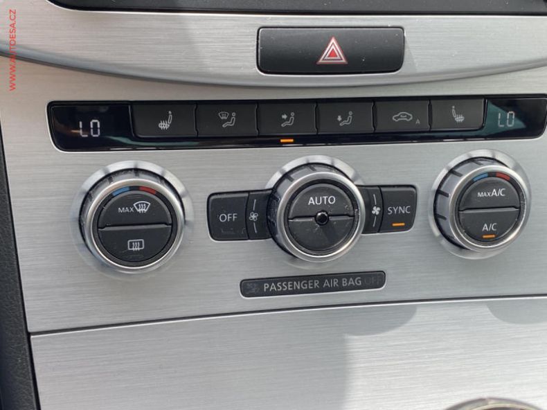 Volkswagen CC - hlavní fotka