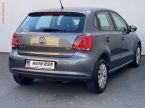 Volkswagen Polo - fotka číslo 3