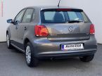 Volkswagen Polo - fotka číslo 5