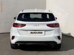 Kia Cee'd - fotka číslo 4