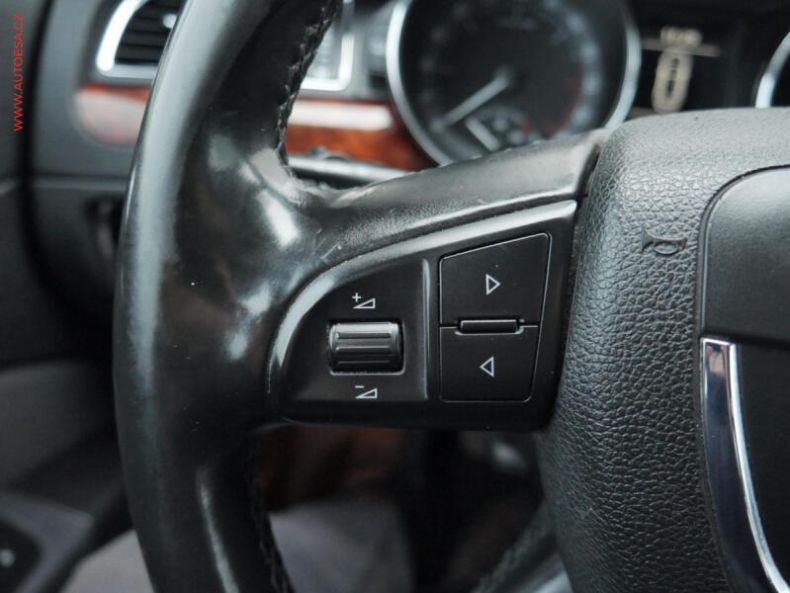 Škoda Superb - hlavní fotka